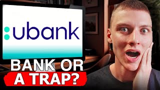 UBank Terms of Service Explained: What They DON'T Want You to Know! - Honest Review
