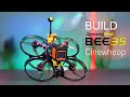 Build Speedybee Bee35/pro Cinewhoop FPV Drone in India | Parts &amp; Price | Tutorial by Hi Tech xyz