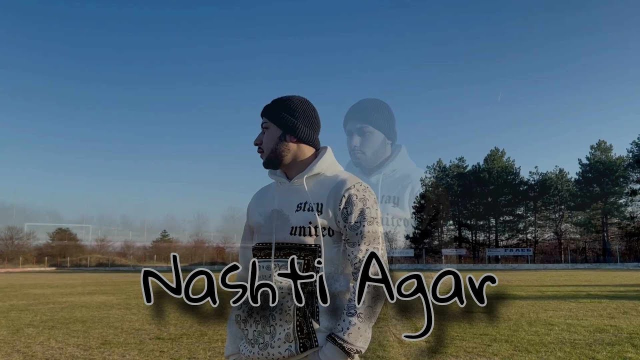 Romano Rap 2024 Marwin x Emir & Erwin ( NASHTI AGAR ) Official Video