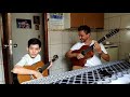 🕰️ RELÓGIO QUEBRADO (Nestor e Nestorzinho) - ARTHURZINHO DA VIOLA e seu Mestre "ARNALDO FREITAS"