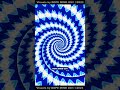 Psychedelic Sacred Geometry Illusion
