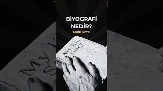 Biyografi Nedir?