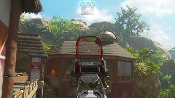 (PS4) Black ops 3: Chasing dreams. Xim Apex Cronus Zen Skypad 3.0