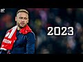 Neymar Jr ● King Of Dribbling Skills &amp; Goals • 2023 - FHD