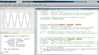 2016.09.07 - Intro to GUIs