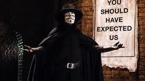 Anonymous Documentary How Anonymous Hackers Changed the World Full Documentary HD