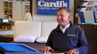 The Mattress Matters: Dr. Estner Chats with NIROPE, Ron & Pete Cardi