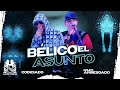 Codiciado x Grupo Arriesgado - Bélico El Asunto (Tolin Infante) [En Vivo]