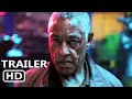 PARISH Trailer (2024) Giancarlo Esposito