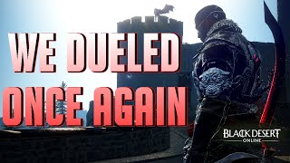 BDO - We Dueled Once Again, And Then STONKS Happened...
