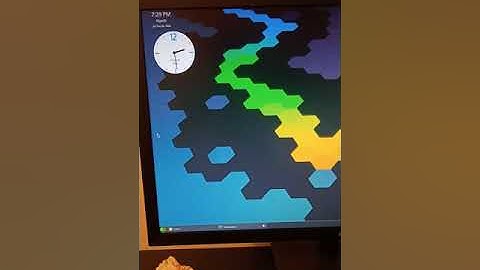 muqss with compiling shaders