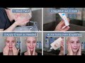 How to use La Roche Posay Cicaplast Baume B5 on Face