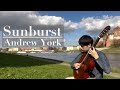 Sunburst - Andrew York | played by Kotaro Yabe