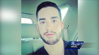 I just miss him. I just miss Mike the person.