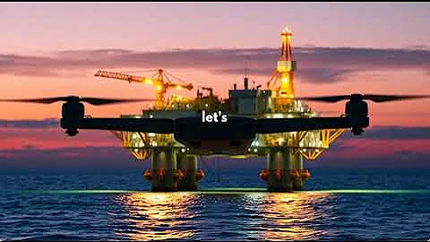 Future of Oil & Gas: LNG, Turbomachinery, Flow Control, Pipeline AI, Industry 4.0/5.0/6.0 Revolution