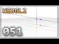 WebGL2 : 051 : Transform Manipulator with Ray Intersection