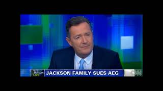 Did Debbie Rowe's testimony help - Jackson V AEG Live