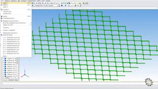 Сетка рабица Компас 3D Сетка рабица Компас 3D