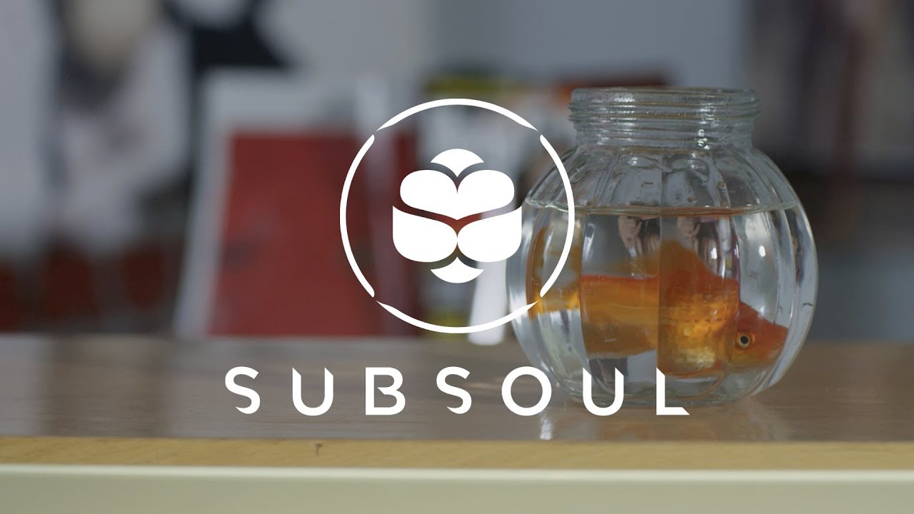 Let The Machines Do The Work - Give It Up (Music Video)