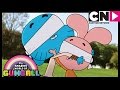 Gumball | The Goons (clip) | Cartoon Network