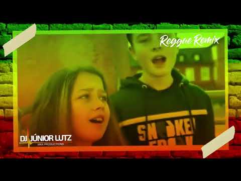 NICOLE FROLOV  MIKE SINGER  Impossible   Reggae Remix   Dj Junior Lutz