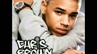 Download Lagu Chris Brown - Wall To Wall MP3
