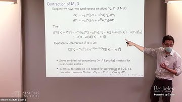 The Mirror Langevin Algorithm Converges with Vanishing Bias