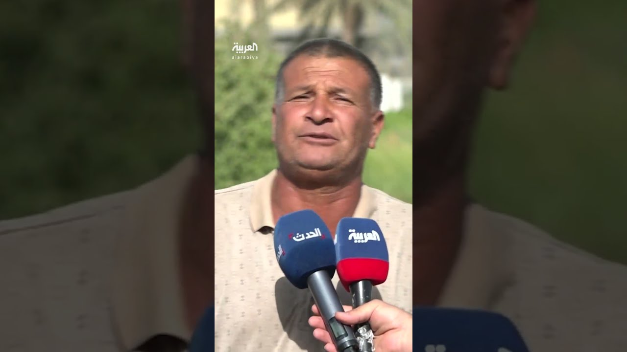 العراق يعلن عن اتفاق مع تركيا يقضي بزيادة معدل الإطلاق المائي بمعدل 420 مترا مكعبا في الثانية