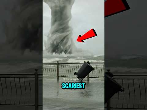 Top 5 SCARIEST