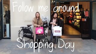 видео Chic Outlet Shopping