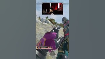When everyone has self Revive￼ #apexlegends #newcastle #tsmhal #season13 ￼