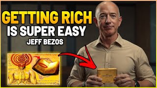 I Got Rich When I Understood This | Jeff Bezos