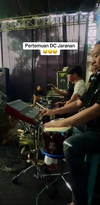 Cek soudn dc musik pertemuan 2 jaranan #denycaknan #dcmusic #dennycaknan #dcmusik