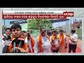 Bjp candidate krushna chandra nayak files nomination in chatrapur  kalingatv