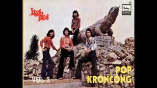 Koes Plus 'Keroncong Pop Vol. 3' [Remaco]