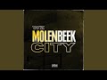 Molenbeek city