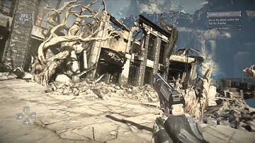 KILLZONE™ SHADOW FALL walkthrough part 24