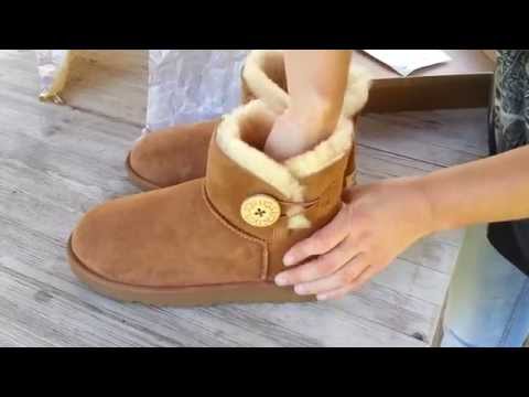 Video: ❶ Hoge Laarzen Of Uggs: Erfgoed Van Stammen