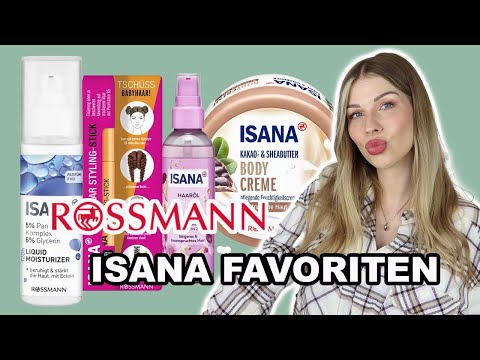 Die besten ISANA