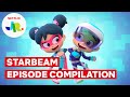 Starbeam season 1 full episode 58 compilation  netflix jr