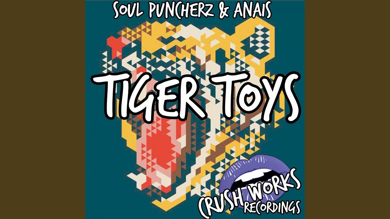 Watch Tiger Toys (Original Mix) on YouTube Watch Tiger Toys (Original Mix) on YouTube