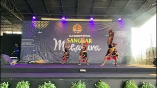 Download lagu TARI KRIDANING JARAN BOCAH