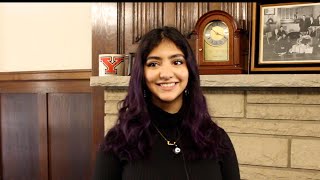 The YSU Honors College and Community