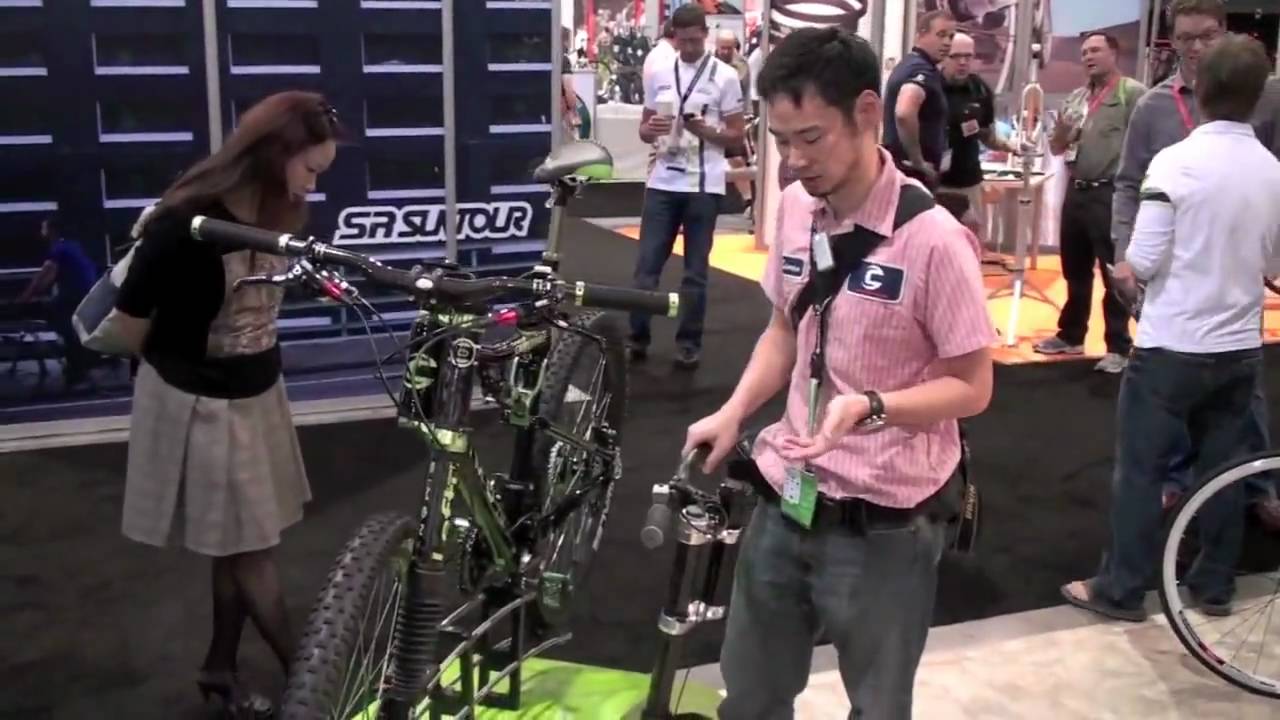 simon bike 27.5