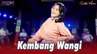 Della Monica - KEMBANG WANGI || PARGOY AMBYAR