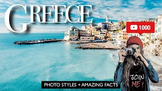 Greece Stunning Hd Travel Photos 26 Surprising Country Facts 12