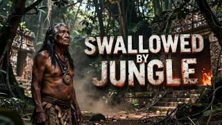 Ancient Amazon Civilizations: The 90% Collapse Nobody Knew