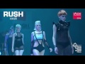 Round up of rush at salon international