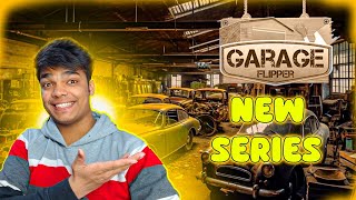 I Started New Business In Garage Flipper😯😯(Gaming Video)
