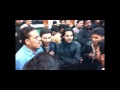 Noha sajad as nu ay manzar by dastaeali as party at aaleaba bargha dec 2011 live pursa